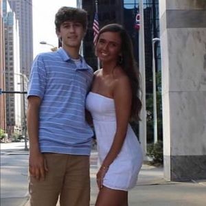 Meet your Posher, Kaylee